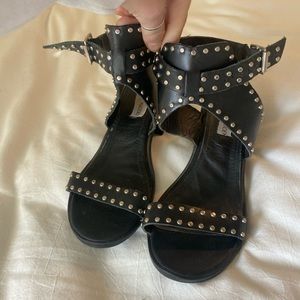 Steve Madden Sandals